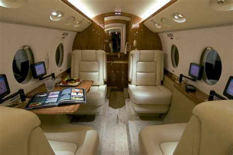 Gulfstream G150 - Epic Jet - Private Air Travel Solutions