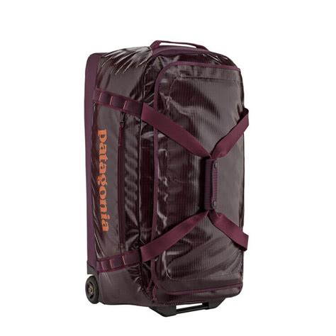 Four Patagonia Travel Bags | The Backpack Guide