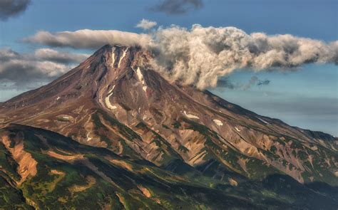 Kamchatka – the land of volcanoes · Russia Travel Blog