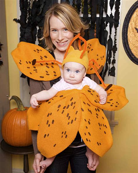 Lily Costume & Video | Martha Stewart