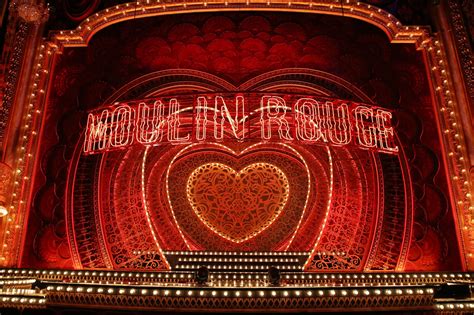 'Moulin Rouge!' opens tonight on Broadway: How to get tickets