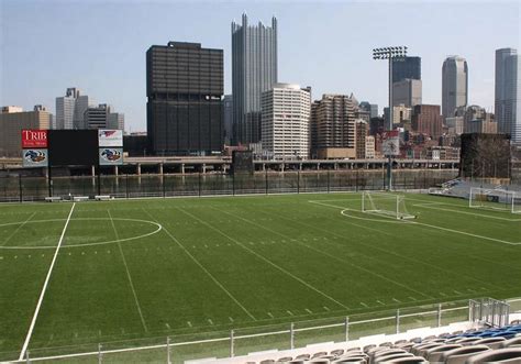 Owner seeks to triple capacity at Pittsburgh's Highmark Stadium ...