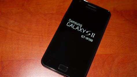 The features of the ‘Samsung Galaxy S2’, which was once one of the most ...