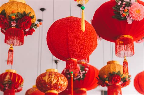 Lessons Learned from Lunar New Year Traditions – Broadview Psychology