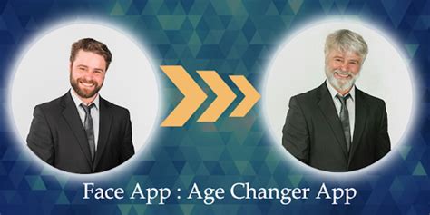 Faceapp - Age Changer App APK for Android - Download