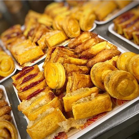 Cuban Pastries in Miami | Karla Cuban Bakery