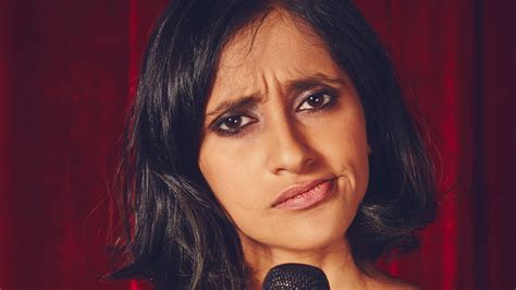 ‘That’s a Thing I Did’: Aparna Nancherla on Her Comedy Album - The New ...