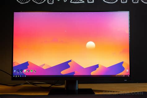 Xiaomi Mi 2K Gaming Monitor 27" review - GSMArena.com news