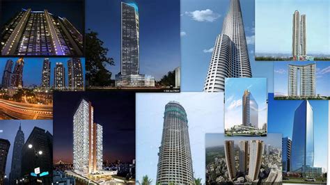 9 Tallest Buildings In India – Topcount