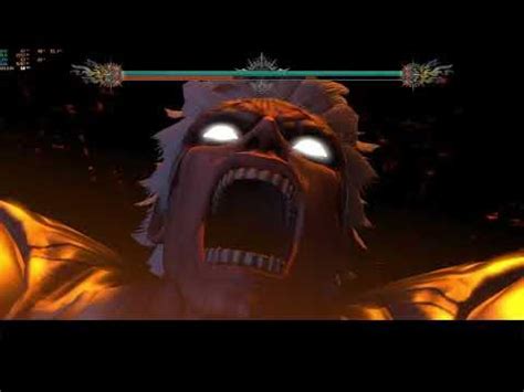 ASURA'S WRATH - RPCS3 - Wyzen Boss - YouTube