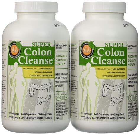 Ideas, Formulas and Shortcuts for Colon Cleanser – Parker Fox