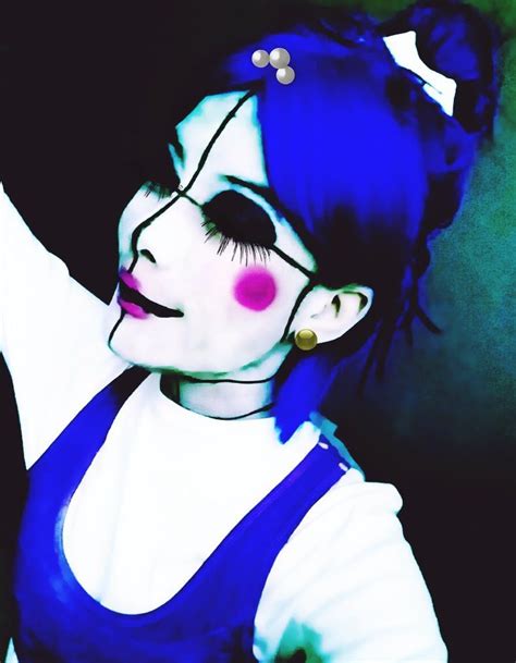 Ballora Cosplay - FNaF Sister Location by zkimdrowned on DeviantArt | Fnaf cosplay, Ballora fnaf ...