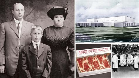 A Century of Steak | History and Ownership | Omaha Steaks