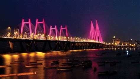 From a stuck project to engineering wonder: Story of Bandra-Worli Sea Link