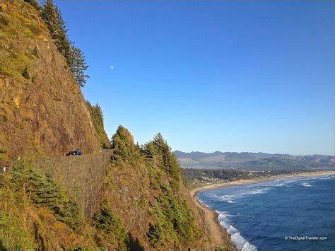 Manzanita, Oregon | Oregon waterfalls, Manzanita oregon, Oregon