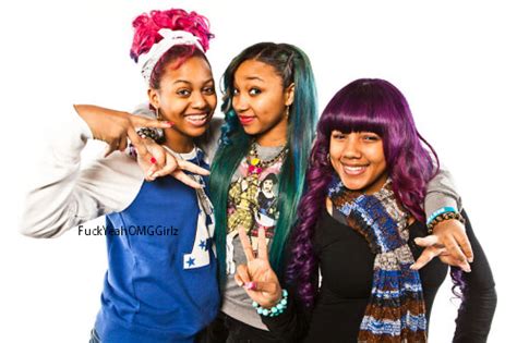 Omg Girlz - Where The Boys At - the omg girlz video - Fanpop