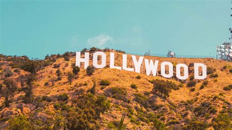 Best Hollywood Sign Bus & Minivan Tours - Top-Rated of United States in ...