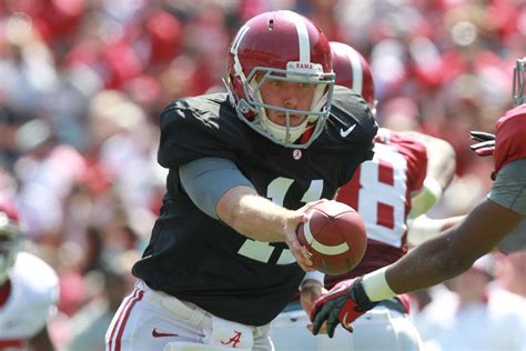 2015 Alabama Crimson Tide Football Roster: Crunching the Numbers - Roll ...