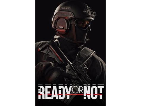 Ready or Not - PC [Online Game Code] - Newegg.com