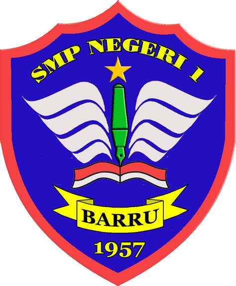 Sang Penyebar Ilmu (Official): PENJELASAN ARTI LAMBANG SEKOLAH SMP ...