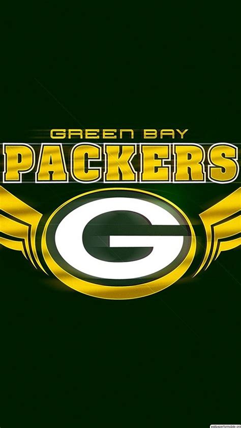 Green Bay Packers Wallpapers - Top Free Green Bay Packers Backgrounds - WallpaperAccess