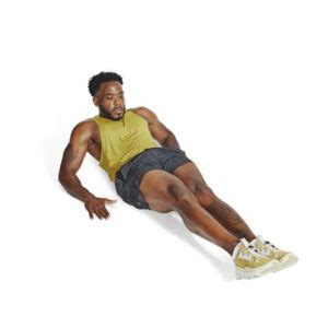 25-Minute Bodyweight Workout - Men's Health Magazine Australia