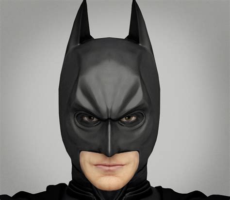 batman face by Artmix6 on DeviantArt