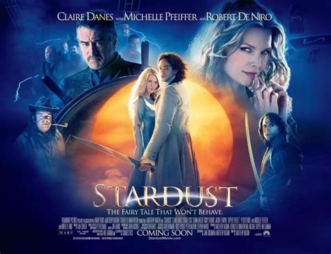 Stardust (film) | Stardust Wiki | FANDOM powered by Wikia