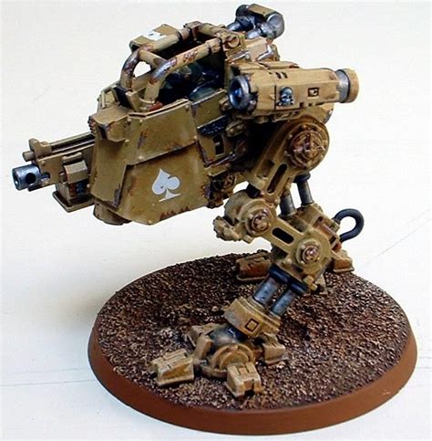 Astra Militarum, Captain Brown, Elysian Drop Sentinel, Elysian Drop ...