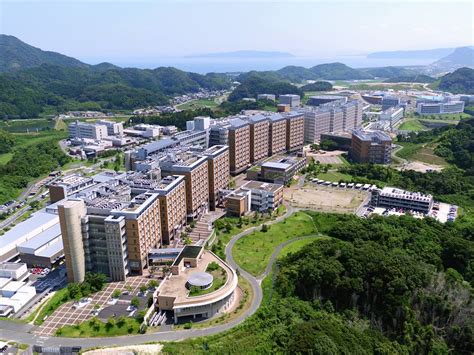 Kyushu University (Fukuoka, Japan) - apply, prices, reviews | Smapse