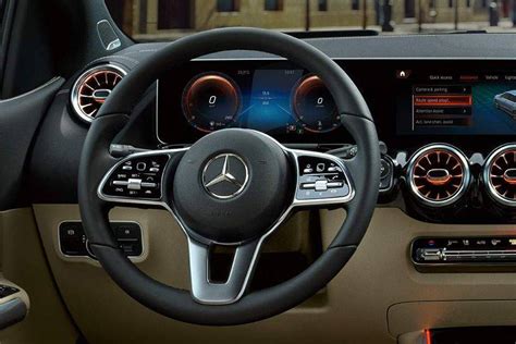 New Mercedes-Benz B-Class 2024 Price, Specs, & December Promotions ...