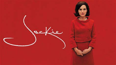 Jackie (2016) — The Movie Database (TMDb)