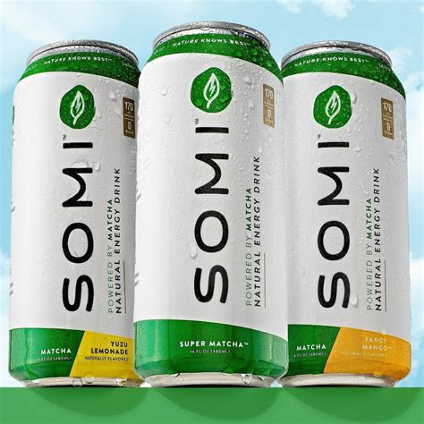 These brands are reinventing the $46 billion energy drink market | Thingtesting