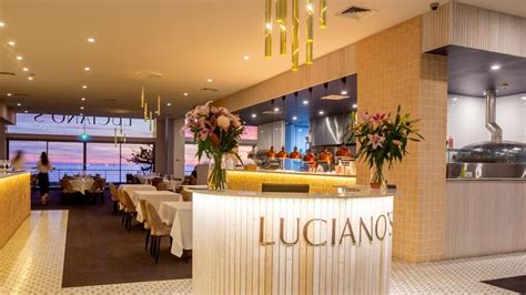 Food review: Luciano’s at Glenelg is a restaurant for all seasons | Adelaide Now