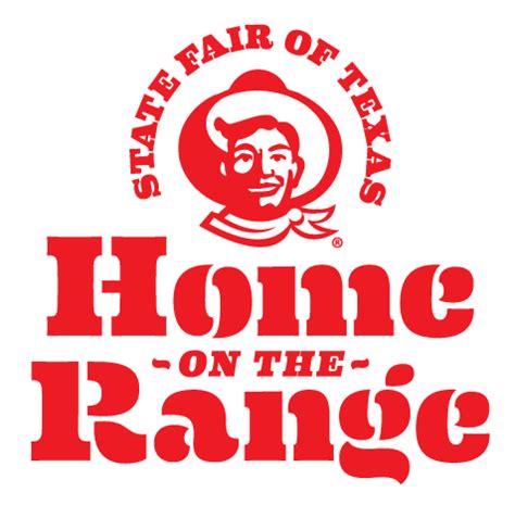 Home_On_The_Range_Logo-01 | State Fair of Texas