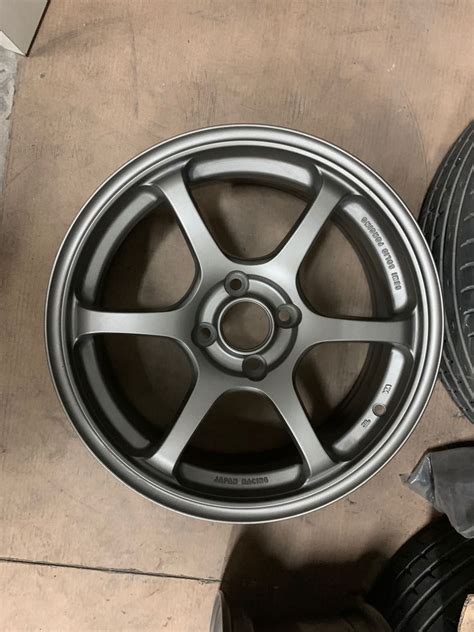 15” brand new sport rims, Car Accessories, Tyres & Rims on Carousell