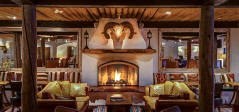 Inn and Spa at Loretto, Santa Fe Review | The Hotel Guru