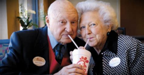 10 Things We Can Learn From Chick-fil-A Founder Truett Cathy