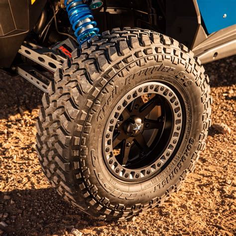 Nitto Trail Grappler SXS Tire – My Vehicle Tires