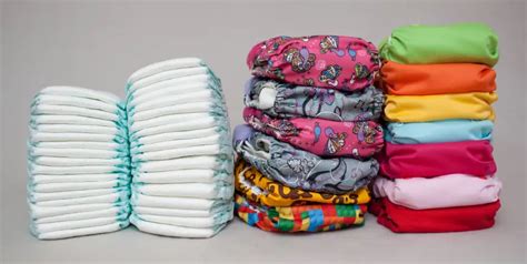 Reusable Diapers: a guide to Cloth and Swim Diapers