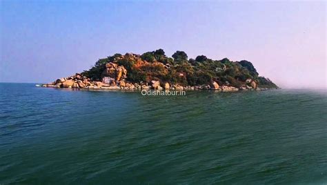 Birds Island, Chilika lake, Rambha, Ganjam | Odisha Tour