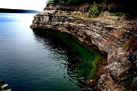 Bull Shoals Lake Boating & Fishing