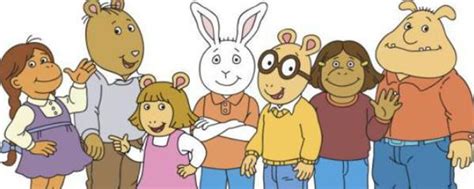 11 Reasons Why Arthur Is Still The Best