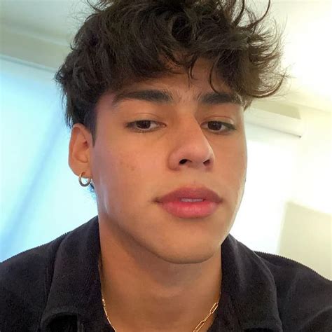 Andrew Davila (Instagram Star) Wiki, Bio, Age, Height, Weight, Dating ...