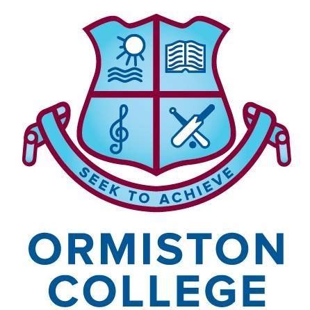 Ormiston College Sport