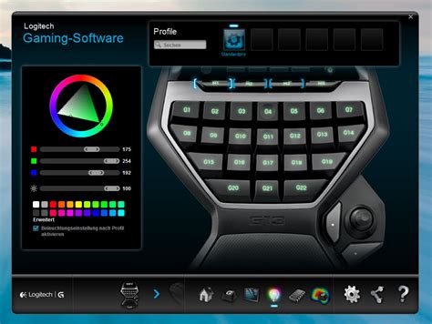 Logitech Gaming Software - Download - CHIP