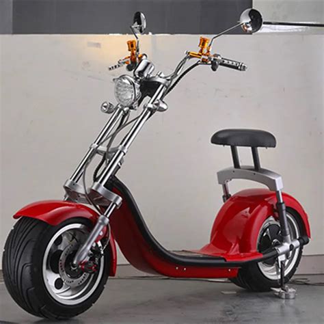 1200W Electric Scooter, Electric Motorcycle, Electric Bike, Eagle