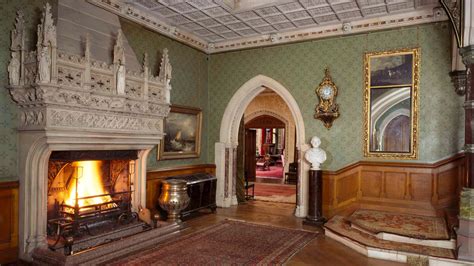 Victorian Interior Design History