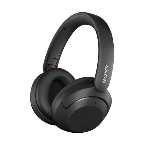 Buy Sony WH-XB910N Extra BASS Noise Cancellation Headphones Wireless ...