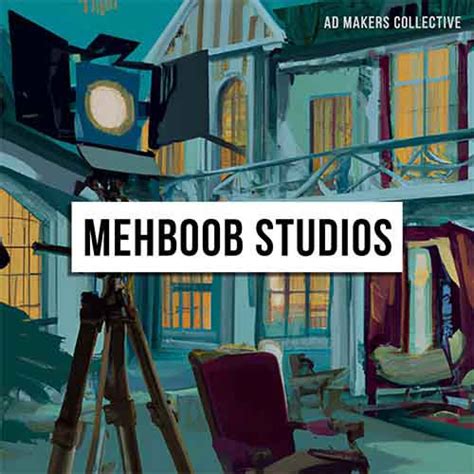 Mehboob Studios